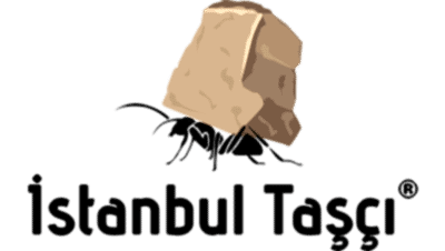 İstanbul Taşçı Logo