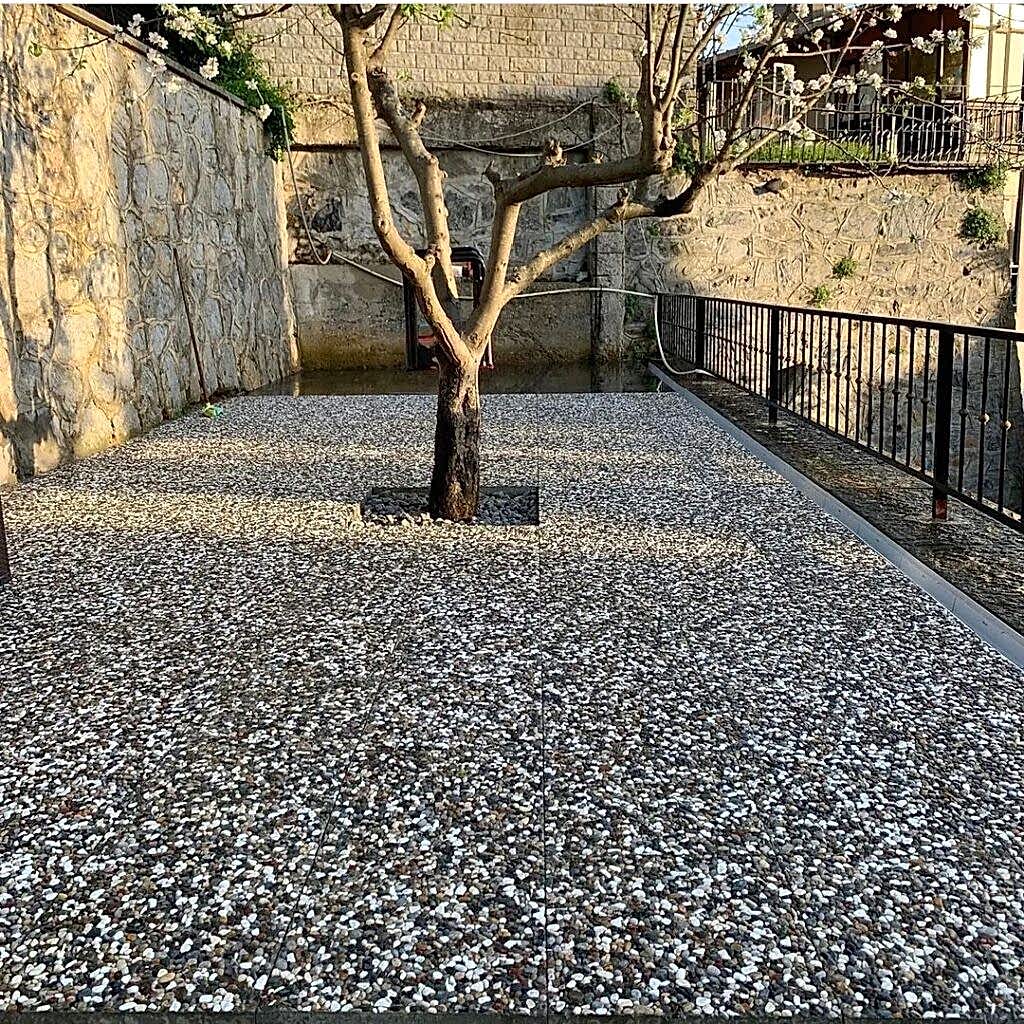Wash Beton Karo Ölçüleri ve Modelleri