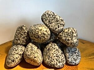 Granit Çakıl Taşı
