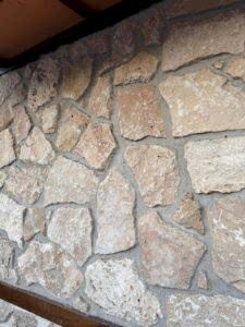 Rock Face Stone